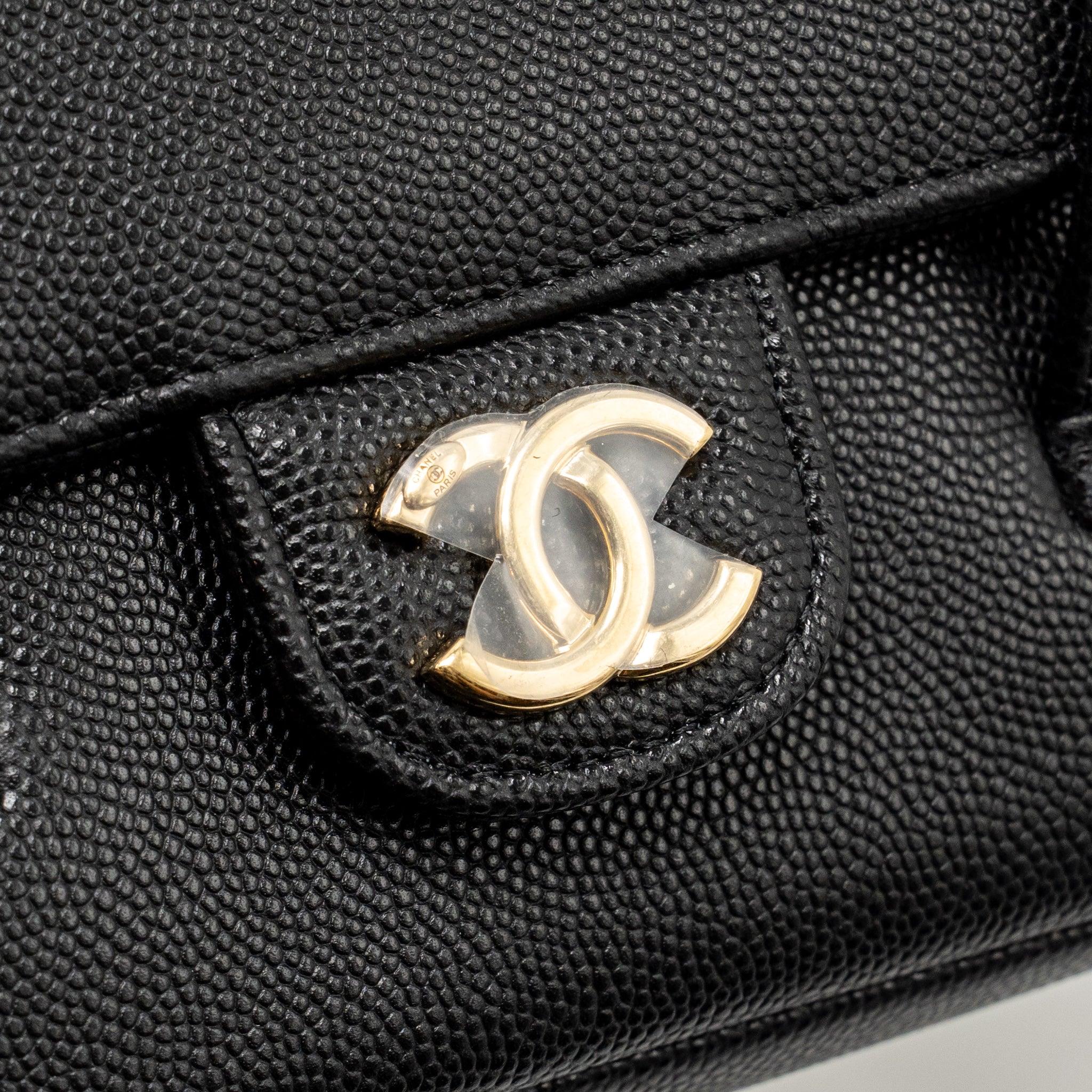 chanel-26p-preppy-coco-clutch-shoulder-bag-caviar-black-ghw-microchip