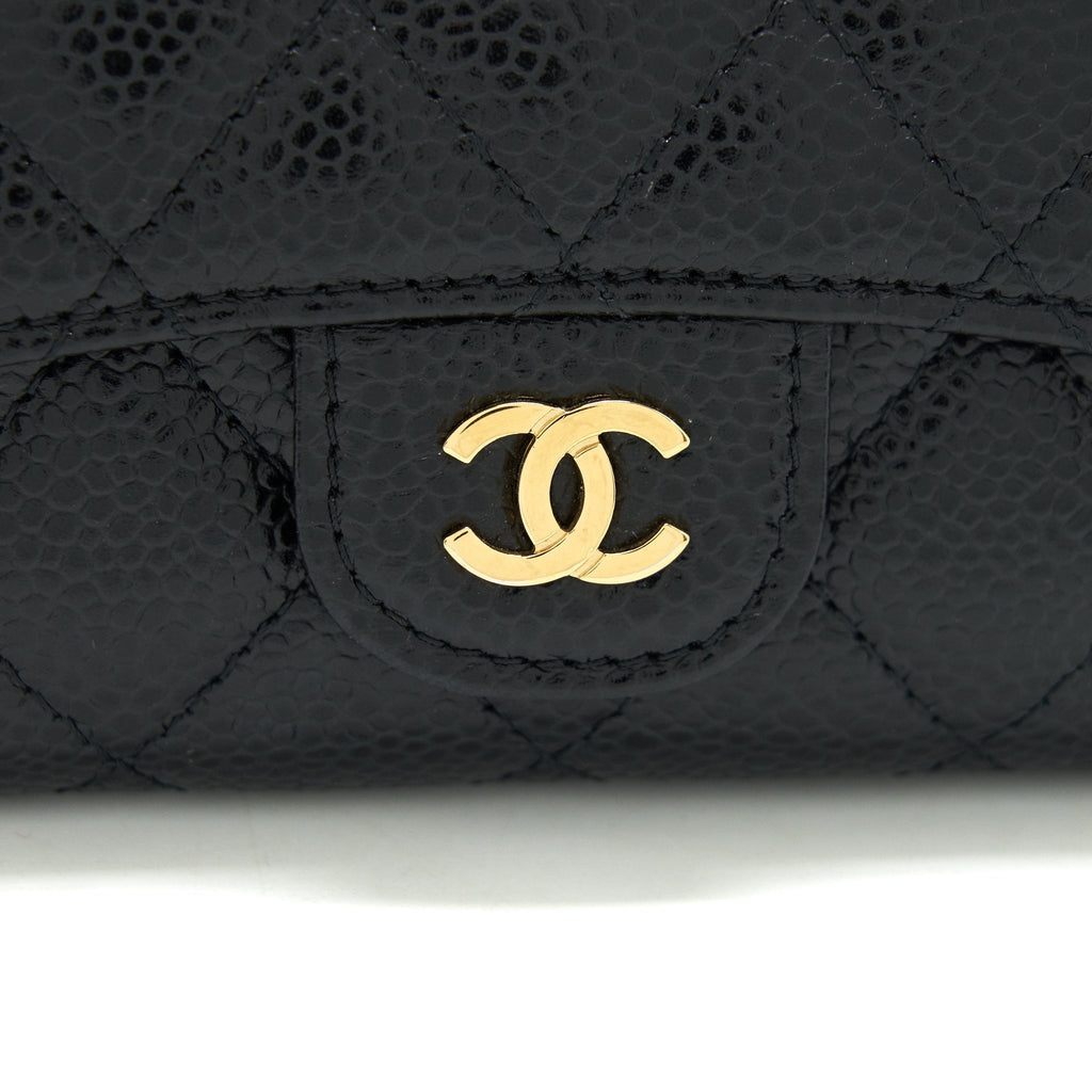 chanel-classic-flap-card-holder-caviar-black-ghw