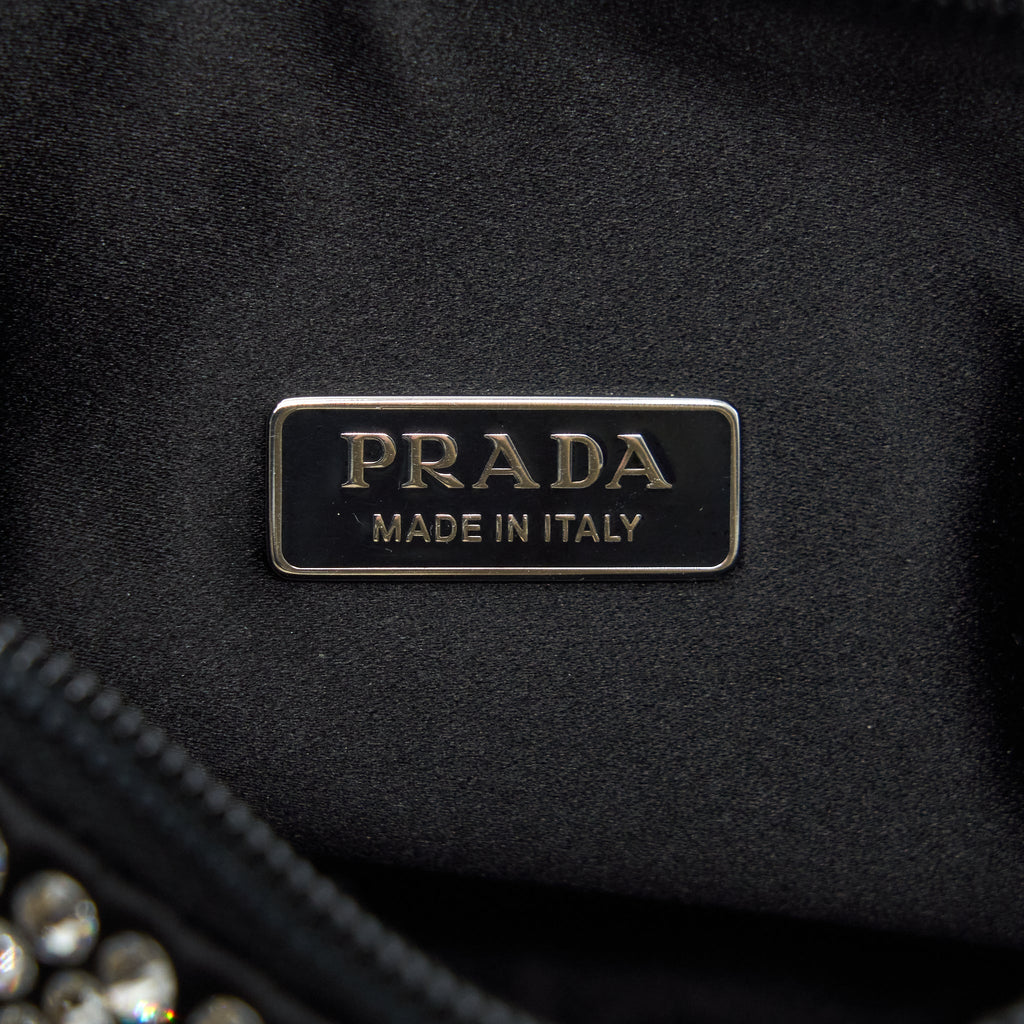 prada-re-edition-2000-crystal-hobo-bag-nylon-leather-black-shw
