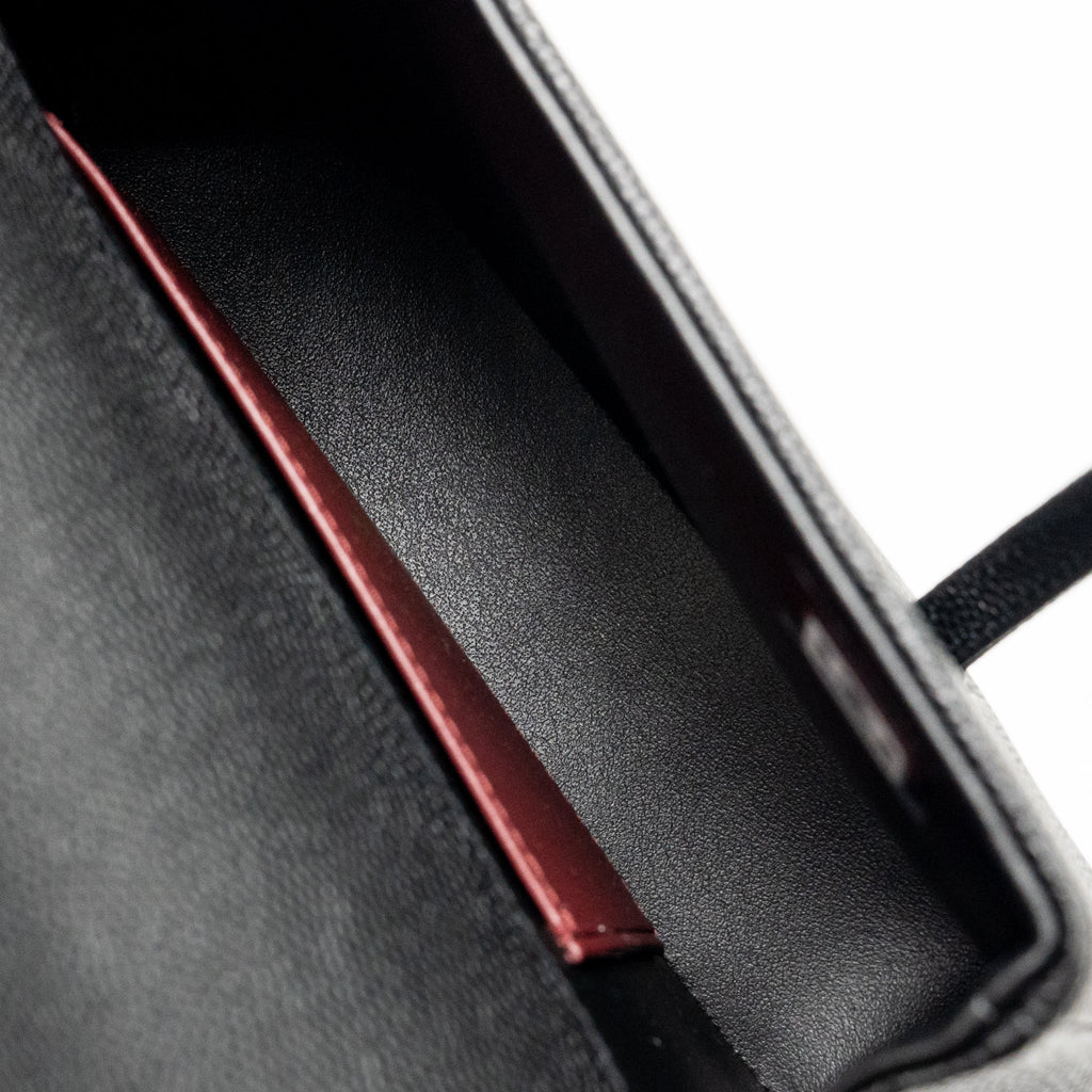 chanel-26p-preppy-coco-clutch-shoulder-bag-caviar-black-ghw-microchip