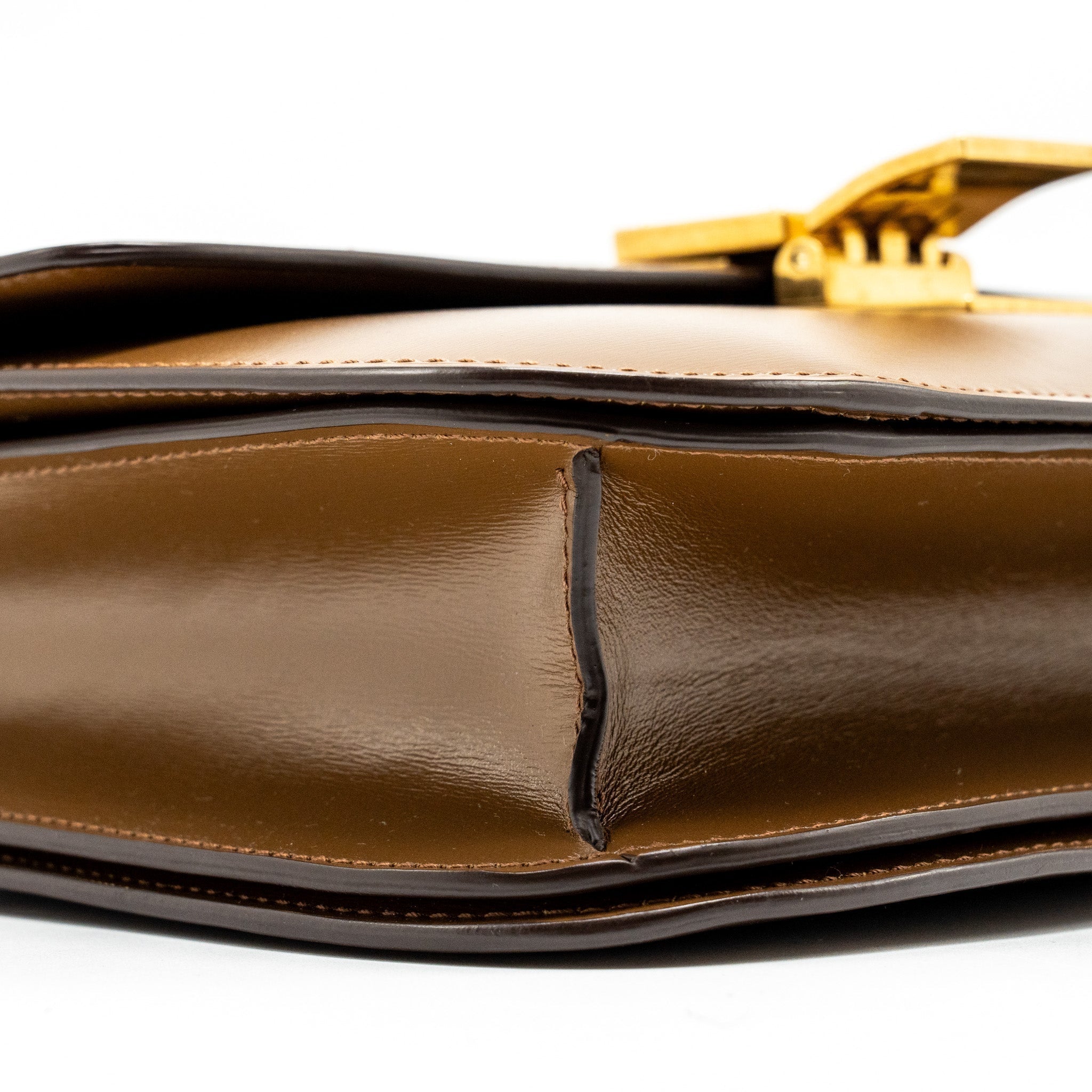 celine-medium-classic-box-calfskin-camel-ghw