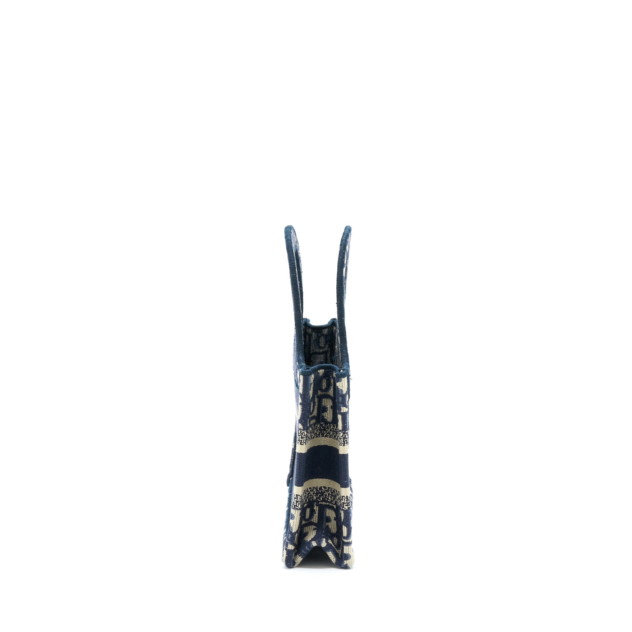 dior-mini-book-tote-blue-oblique-embriodery