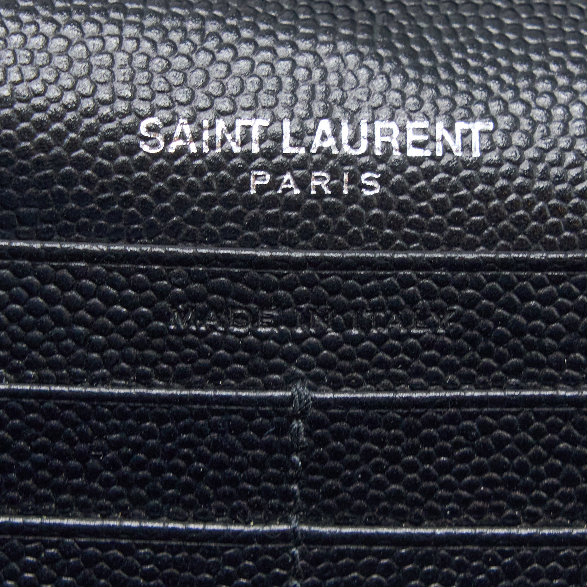 saint-laurent-ysl-envelop-chain-wallet-grained-calfskin-black-shw
