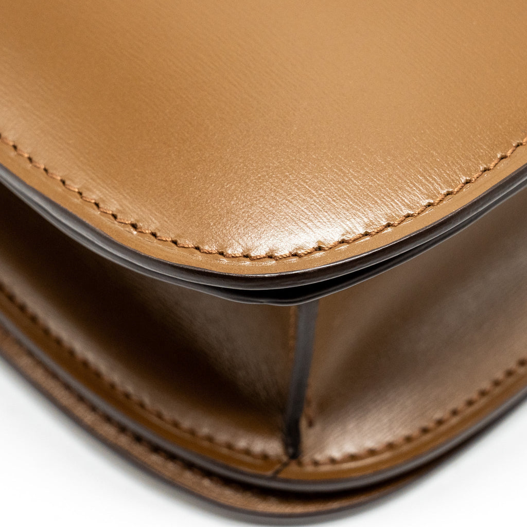 celine-medium-classic-box-calfskin-camel-ghw