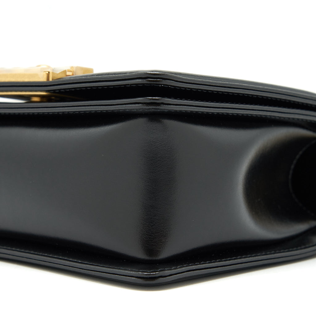 chanel-22p-mini-boy-chain-handbag-calfskin-black-ghw