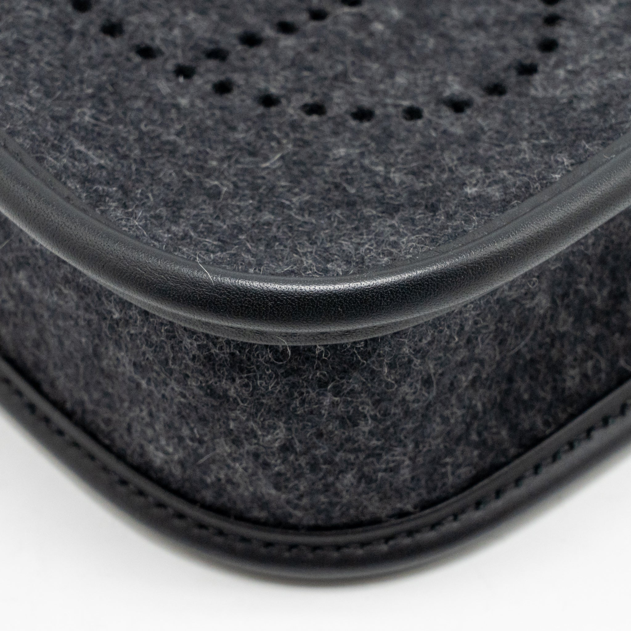 hermes-mini-evelyne-feutre-swift-sangle-wool-graphite-black-shw-stamp-u