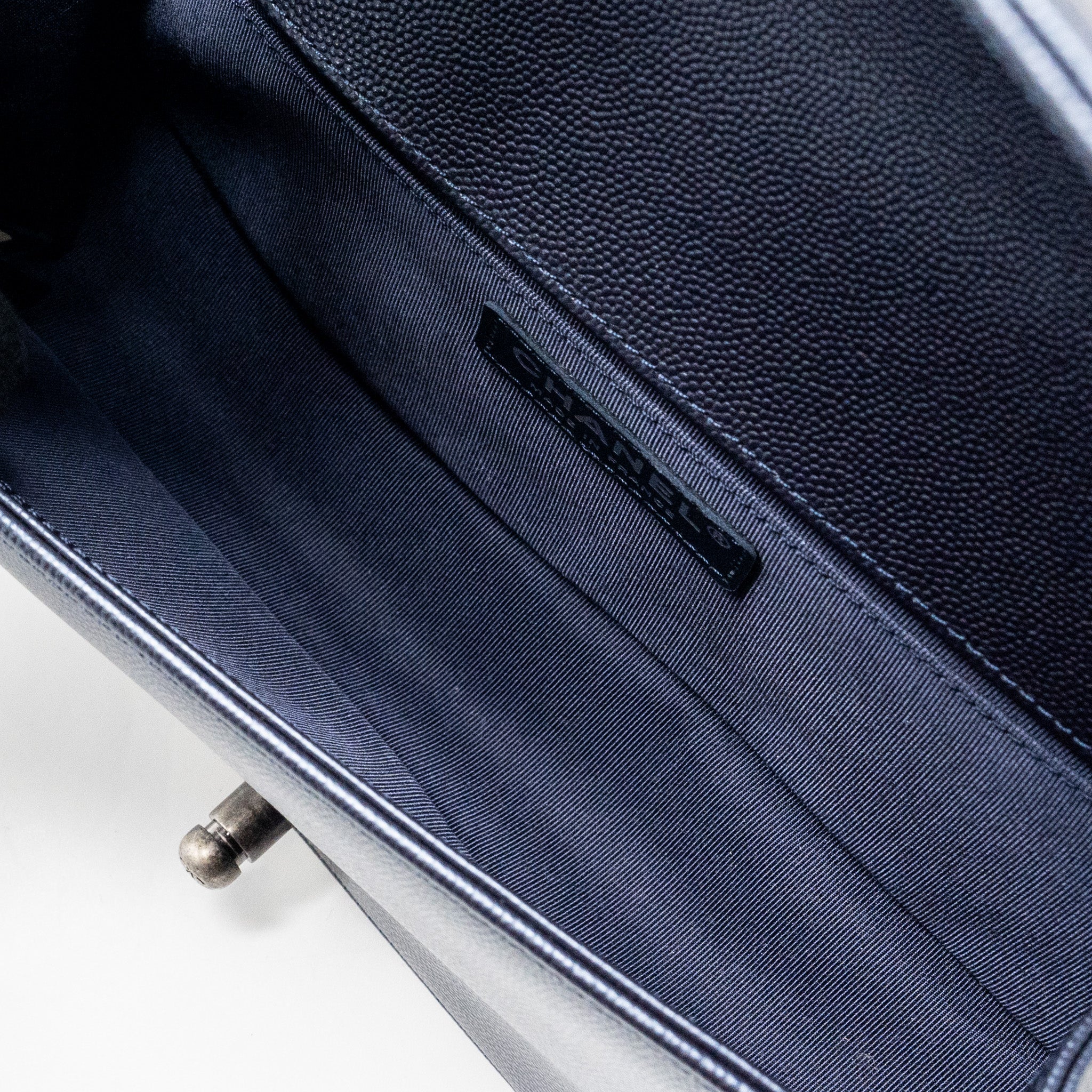 chanel-medium-boy-bag-caviar-metallic-blue-ruthenium-hardware