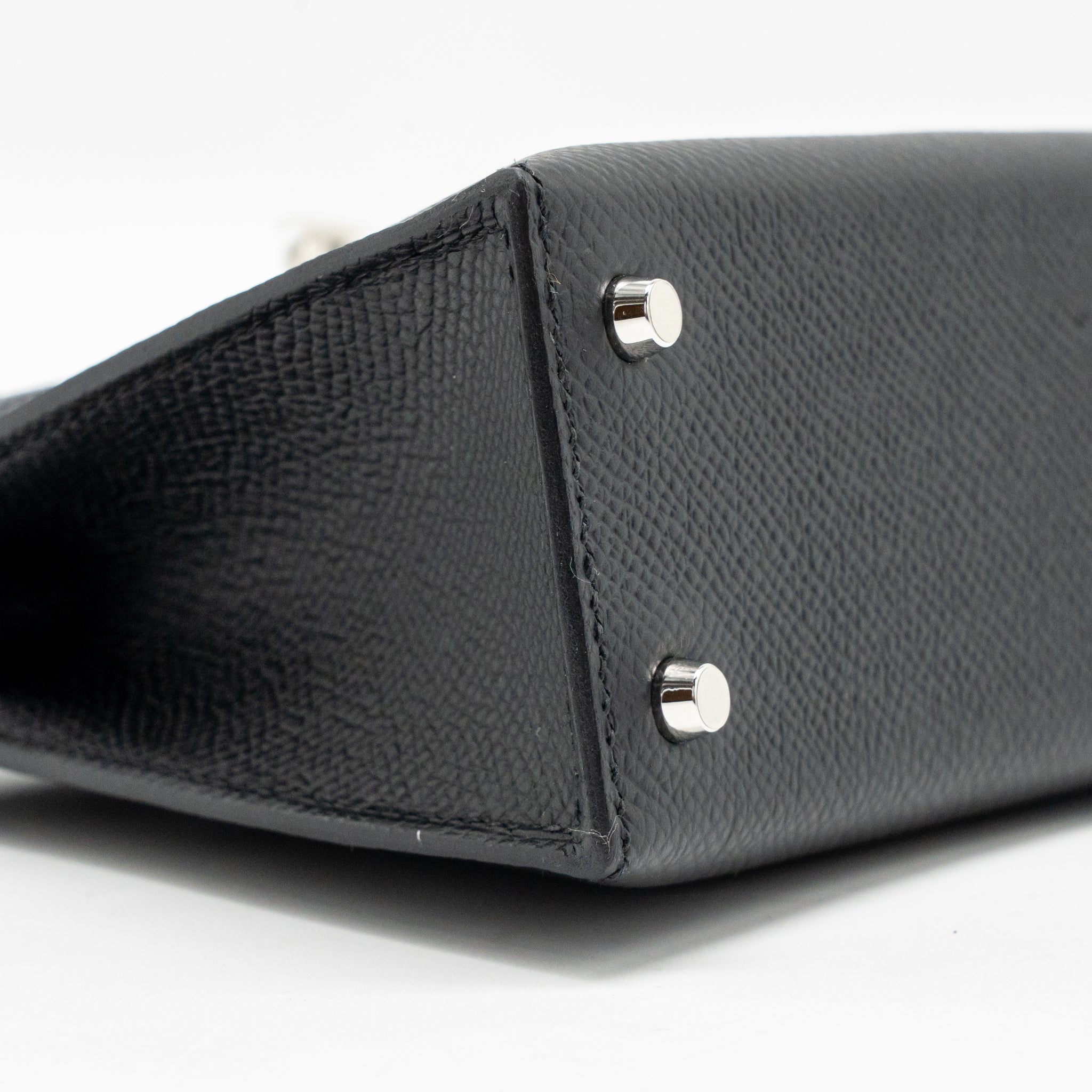 hermes-mini-kelly-ii-epsom-black-shw-stamp-b