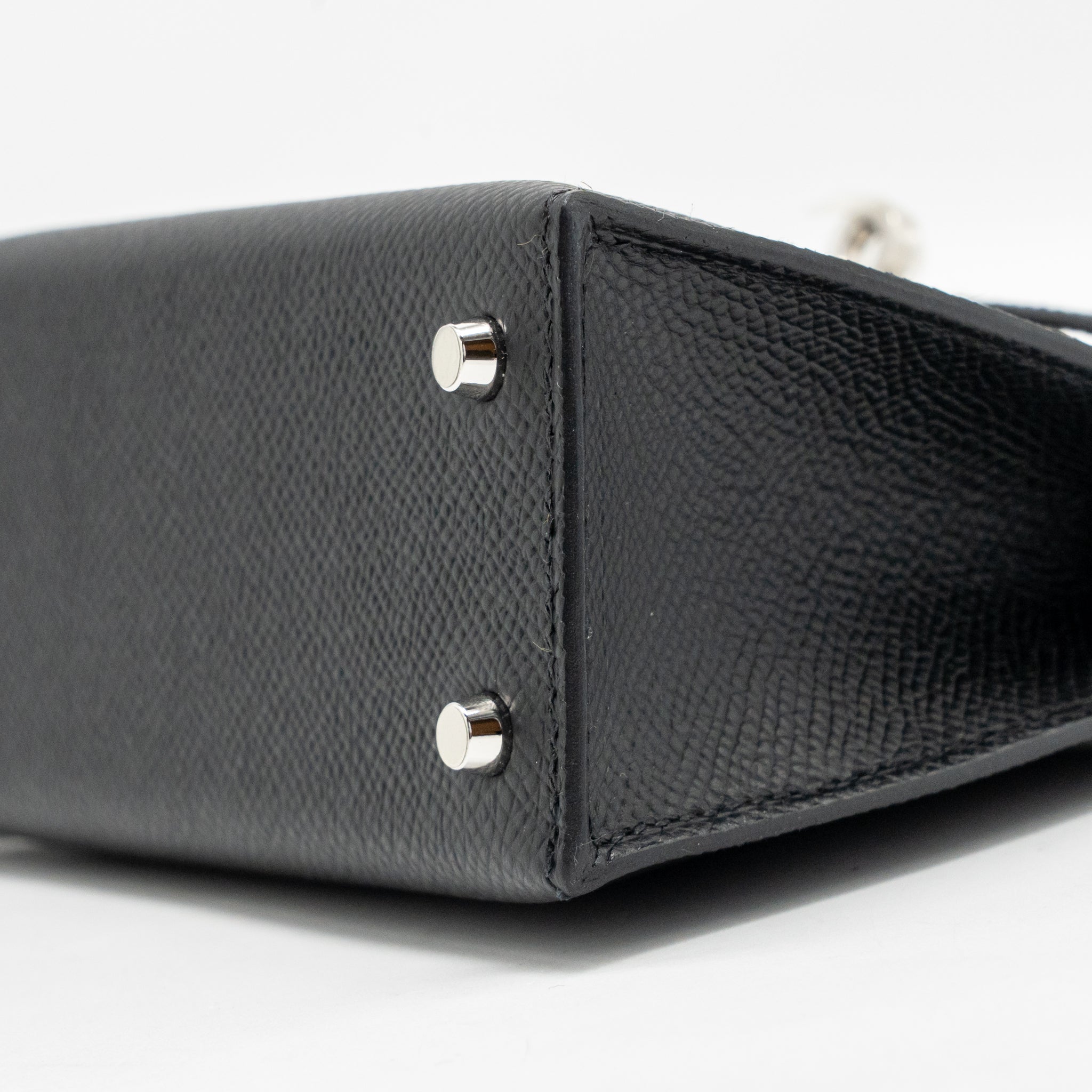 hermes-mini-kelly-ii-epsom-black-shw-stamp-b