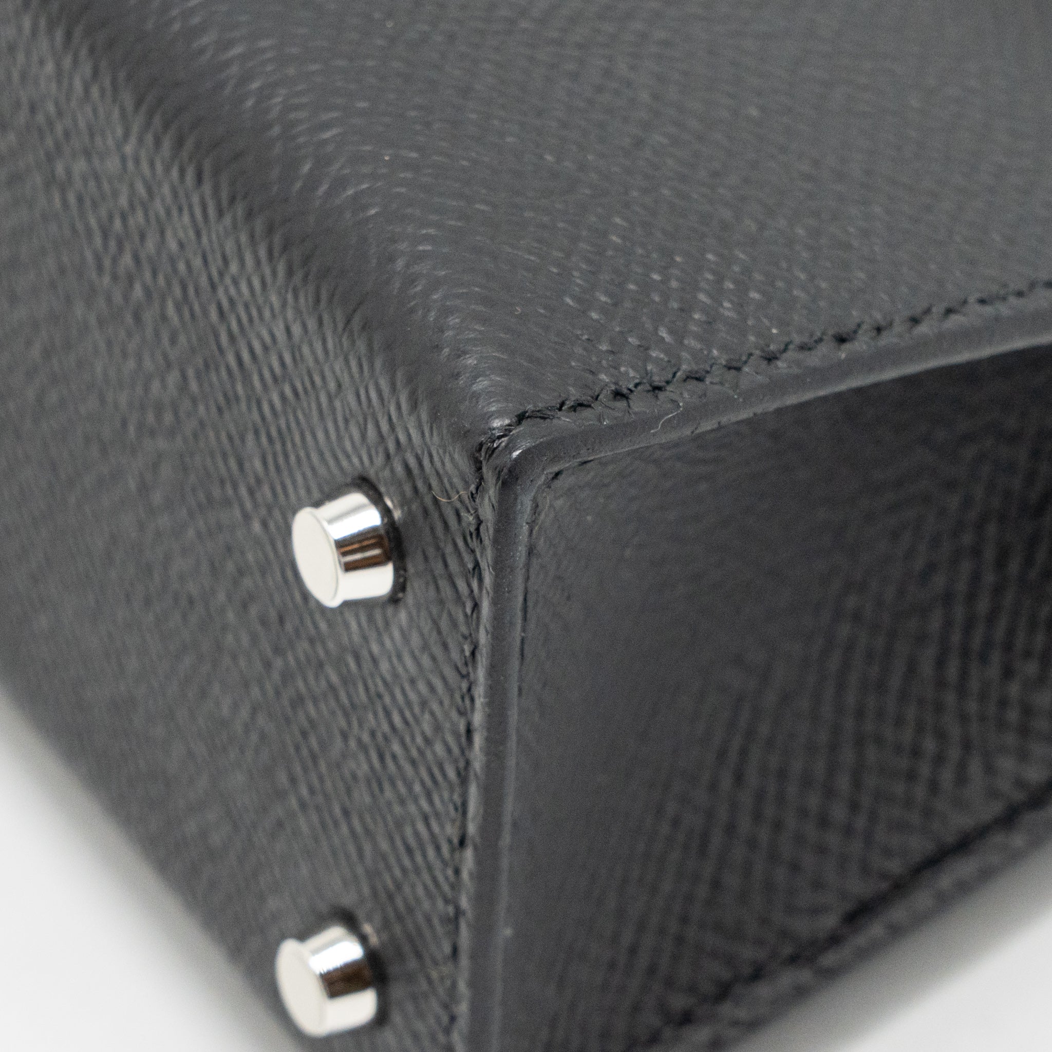 hermes-mini-kelly-ii-epsom-black-shw-stamp-b