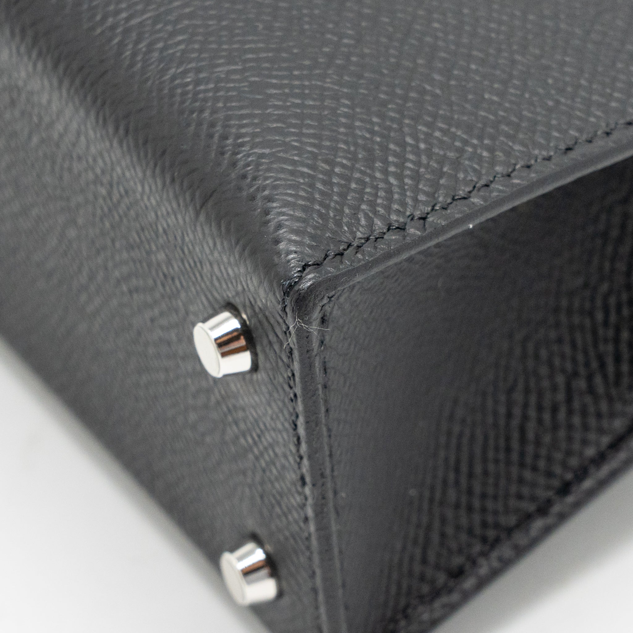hermes-mini-kelly-ii-epsom-black-shw-stamp-b