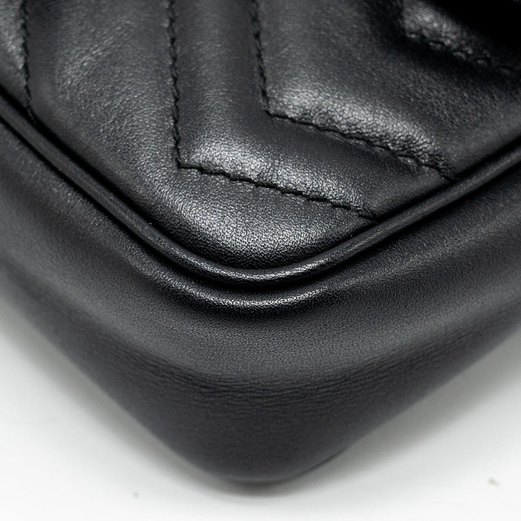 gucci-super-mini-marmont-calfskin-black-ghw