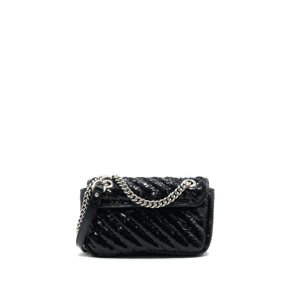 gucci-marmont-mini-sequin-shoulder-bag-black