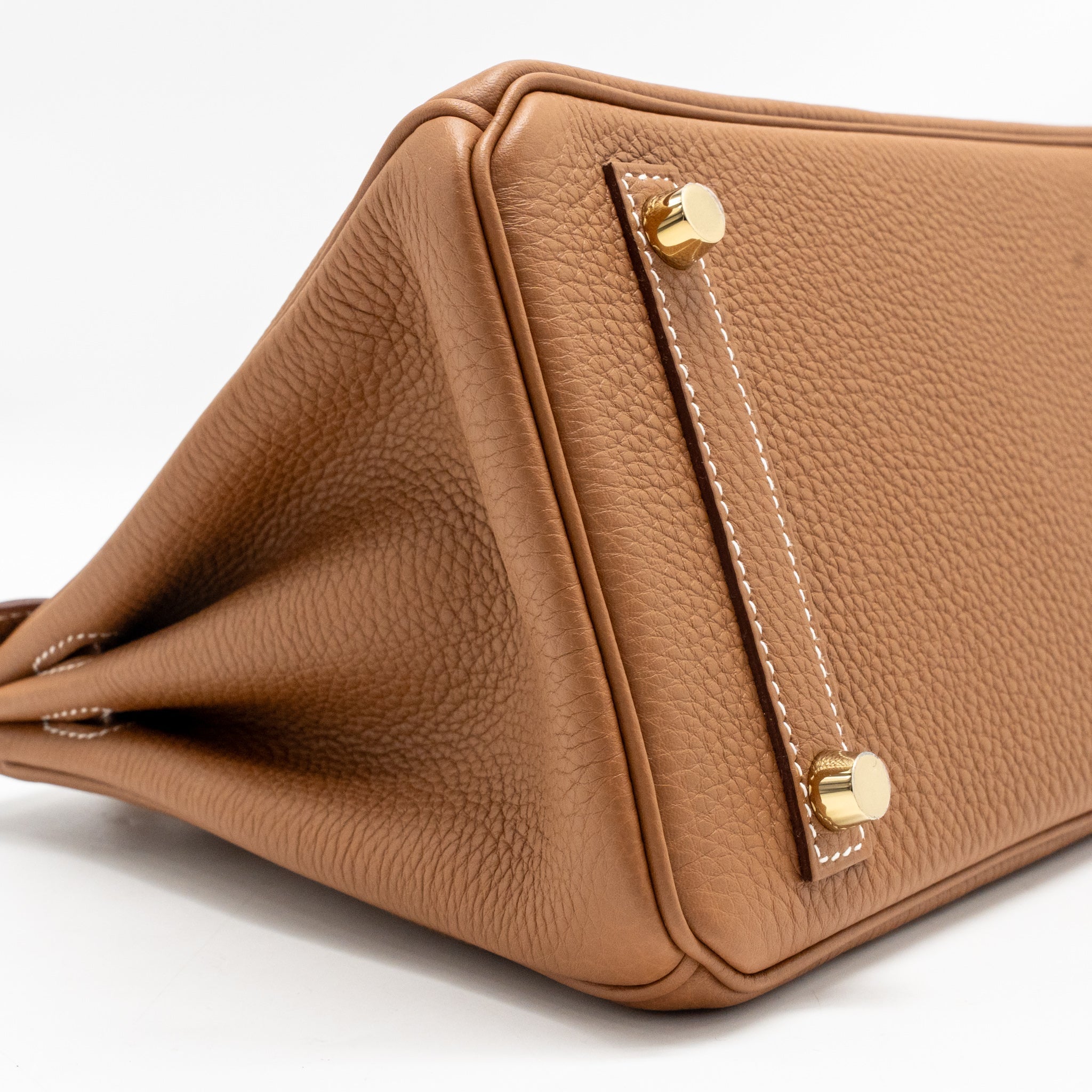 birkin-25-togo-gold-ghw-stamp-b