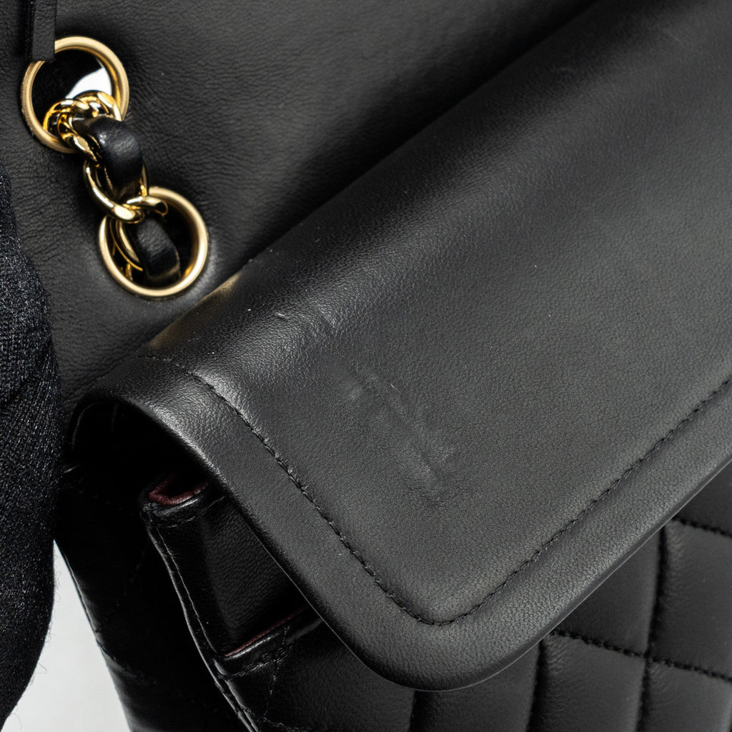 chanel-medium-classic-flap-bag-lambskin-black-ghw-1