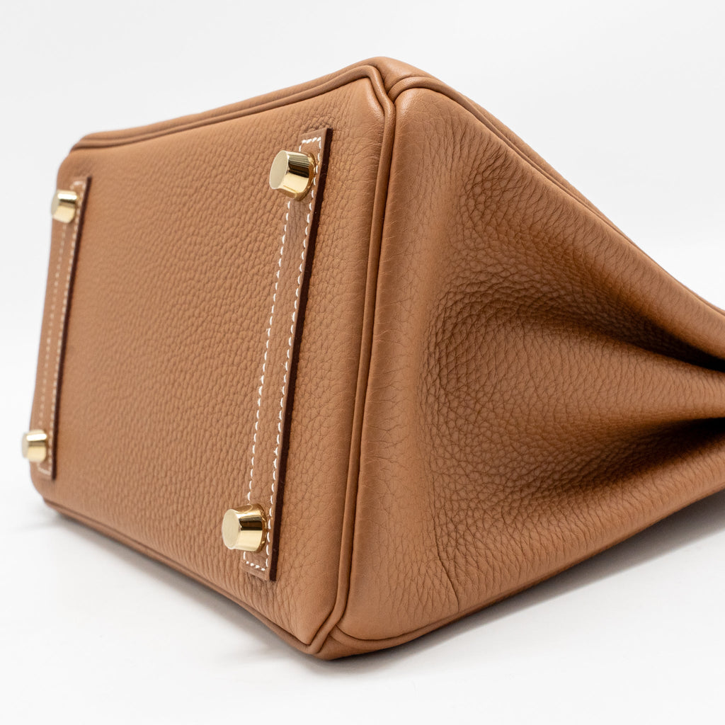 birkin-25-togo-gold-ghw-stamp-b
