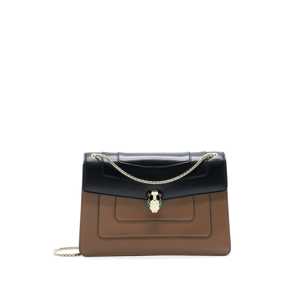 bvlgari-serpenti-forever-shoulder-bag-in-dark-beige-and-black