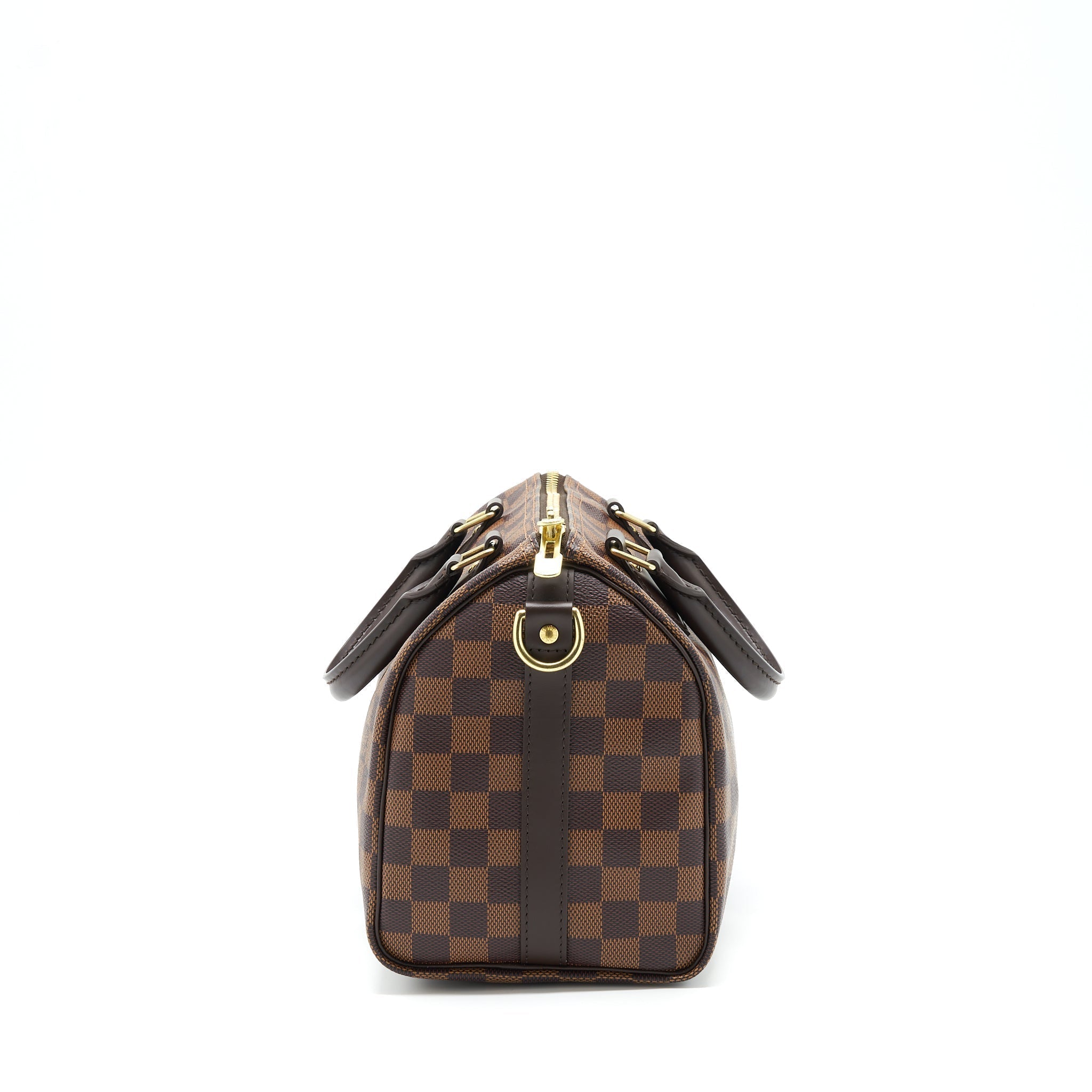 louis-vuitton-speedy-bandouliere-25-damier-ebene-canvas-ghw-1