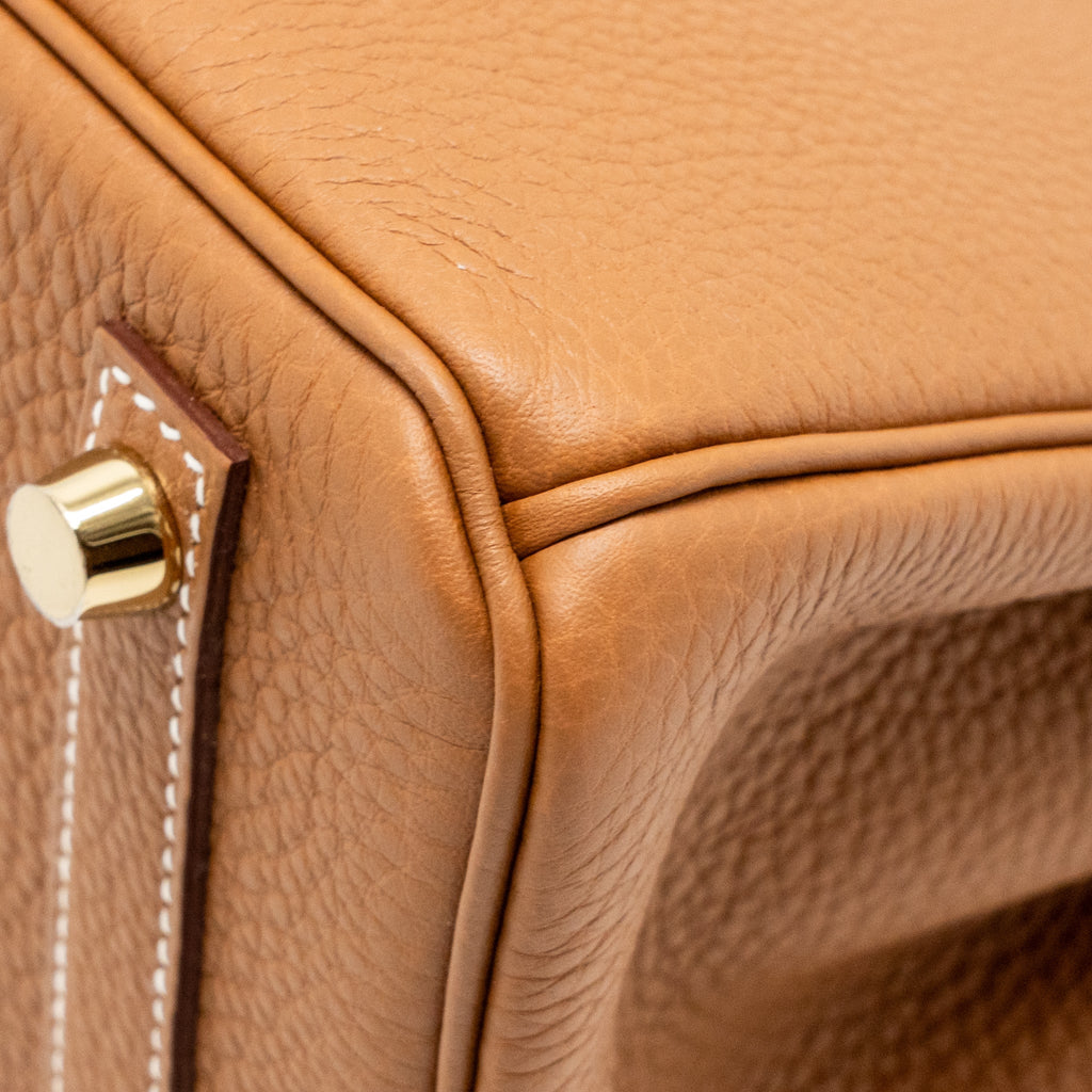 birkin-25-togo-gold-ghw-stamp-b