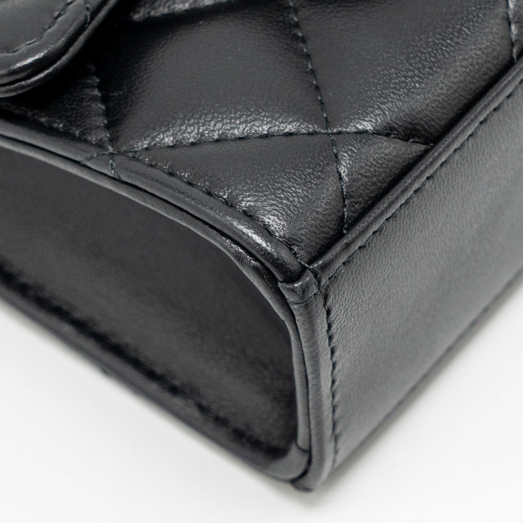 chanel-detailed-top-handle-mini-clutch-with-chain-lambskin-black-lghw-microchip