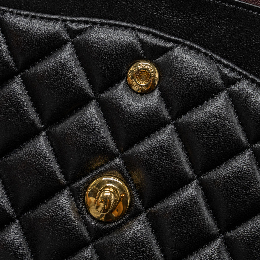 chanel-medium-classic-double-flap-bag-lambskin-black-ghw-3