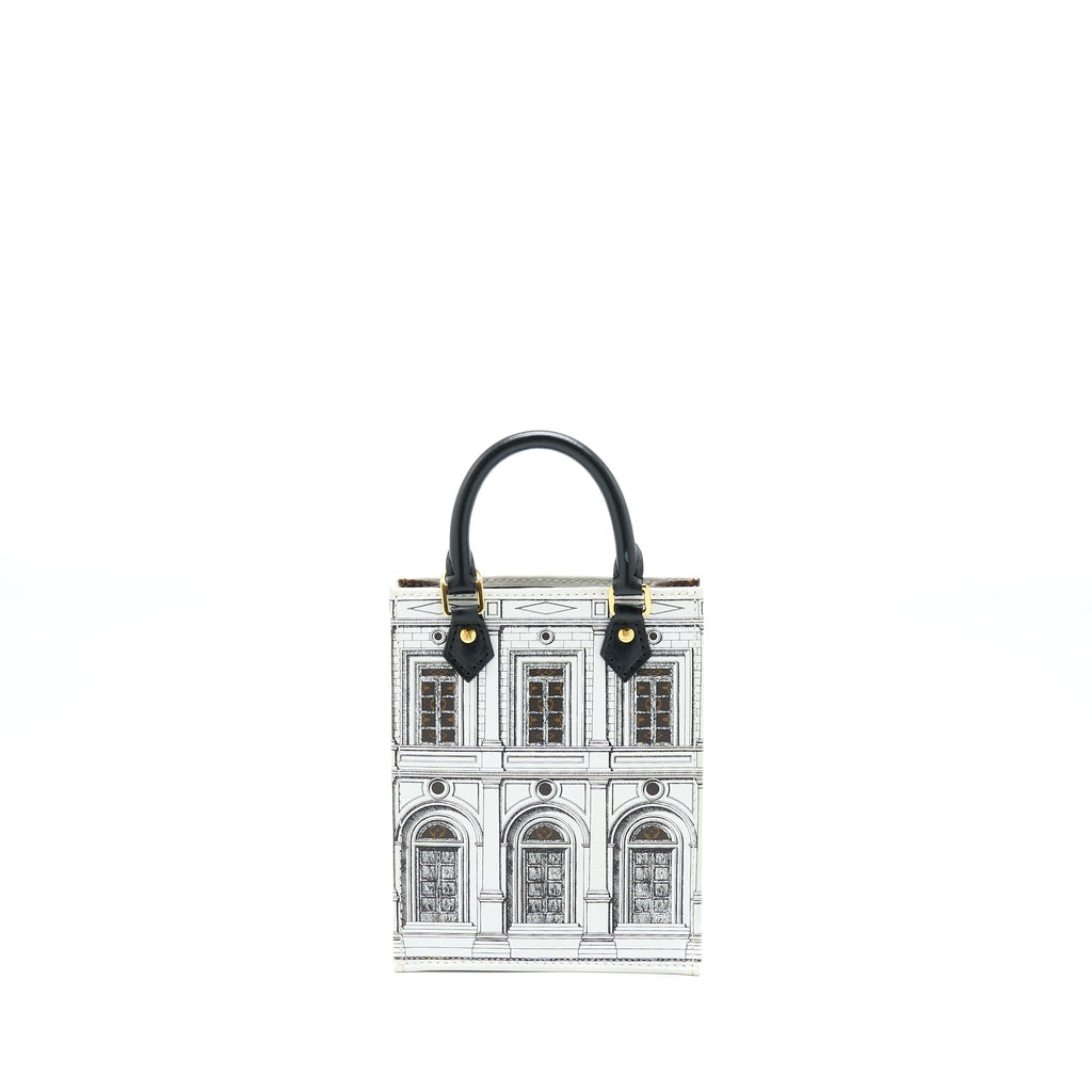 louis-vuitton-petit-sac-plat-bag-white-black-fornasetti-monogram-canvas-ghw