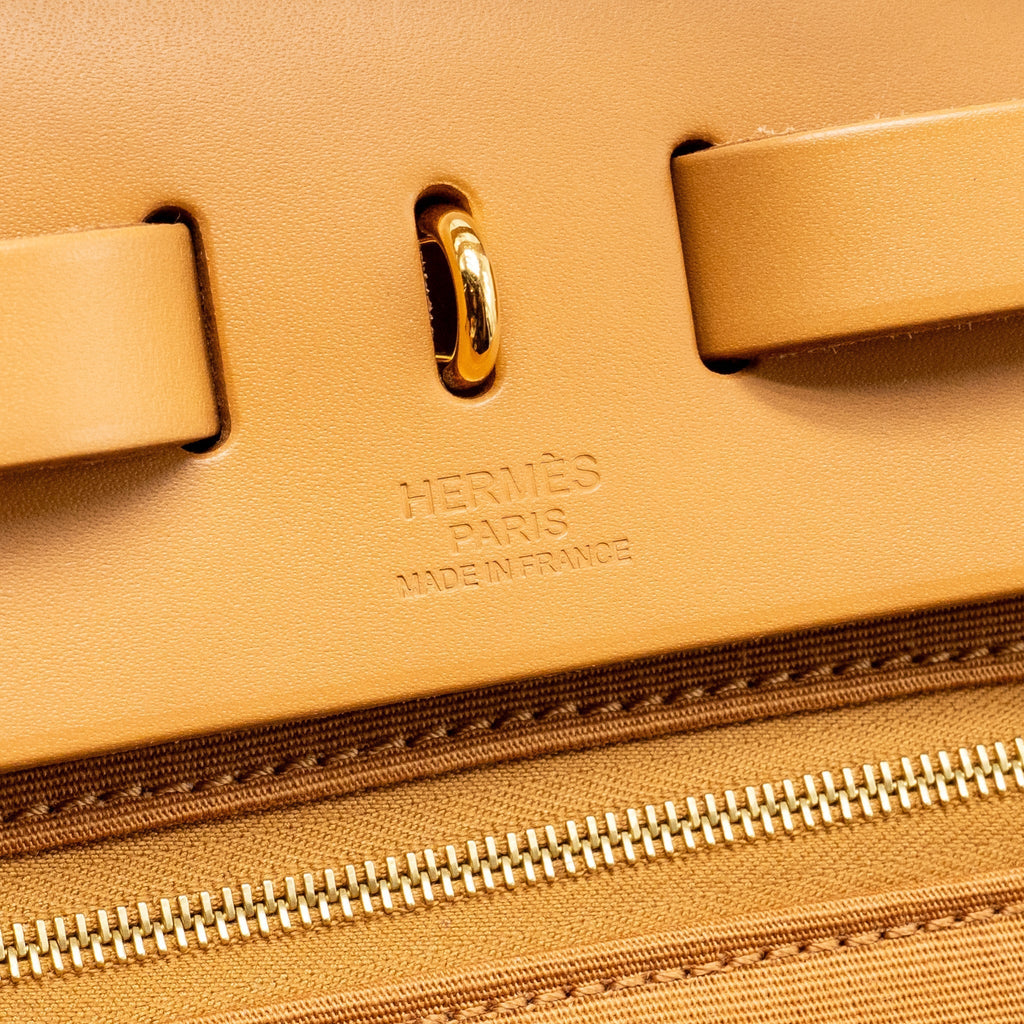 hermes-herbag-31-zip-bag-canvas-hunter-leather-etoupe-natural-sable-ghw-stamp-u