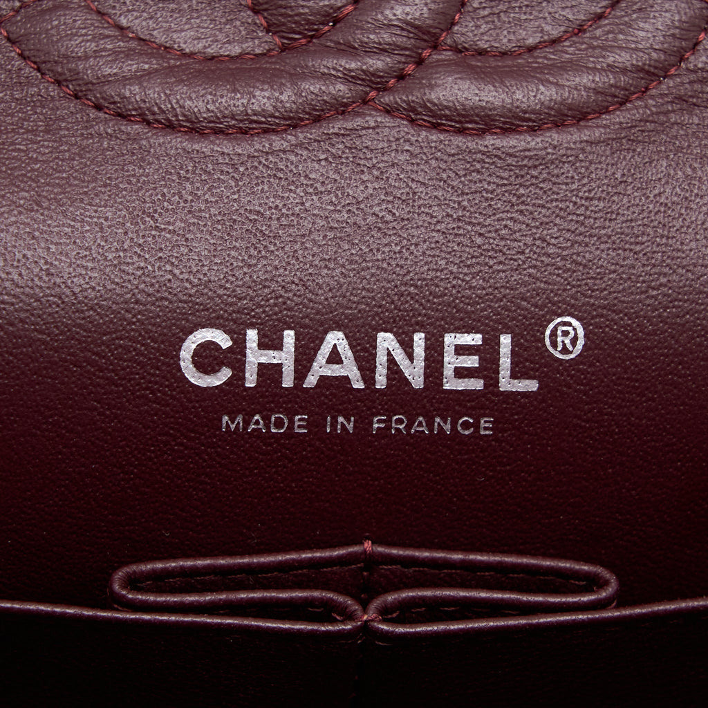 chanel-medium-classic-double-flap-bag-lambskin-black-shw