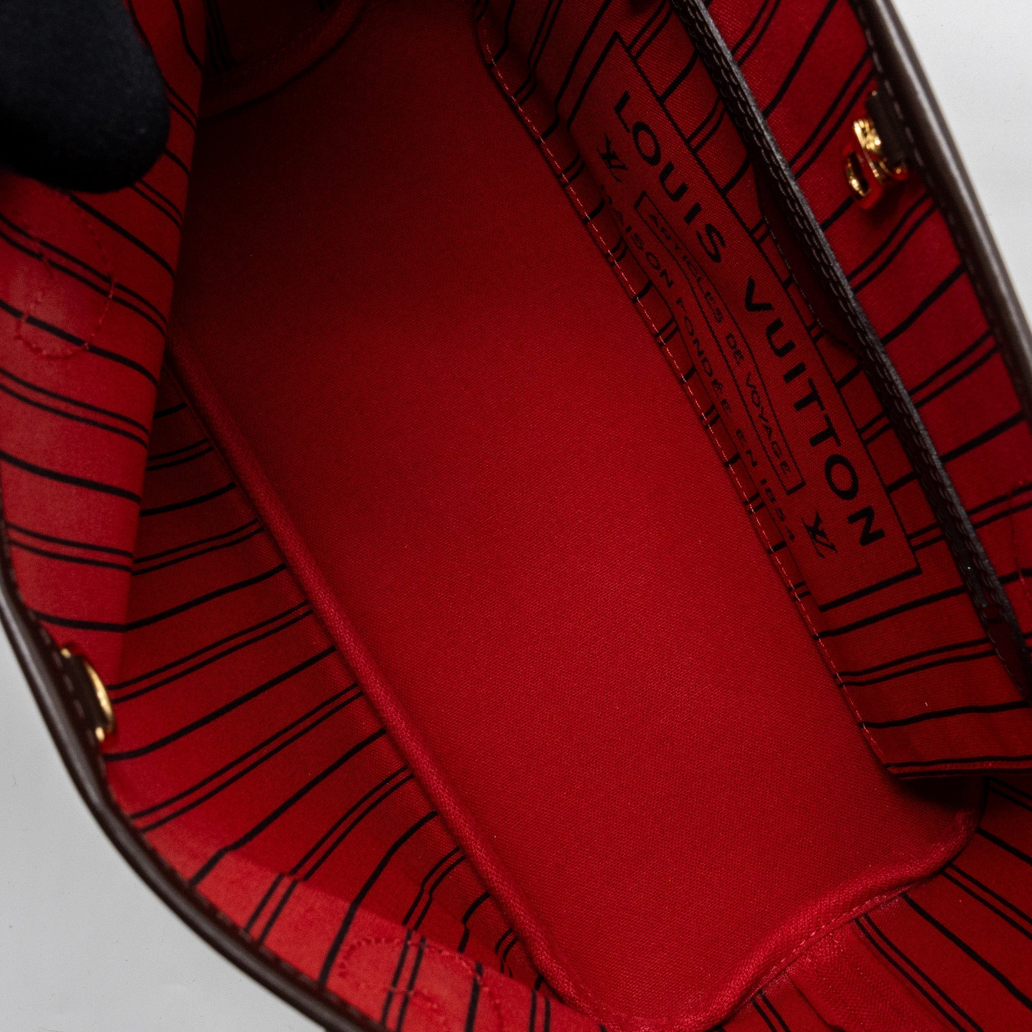 louis-vuitton-neverfull-pm-damier-ebene-canvas-ghw-1