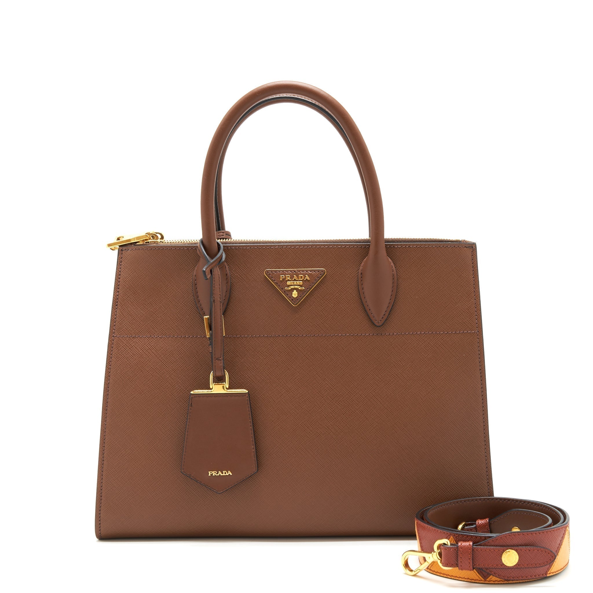 prada-saffiano-borda-bag-brown