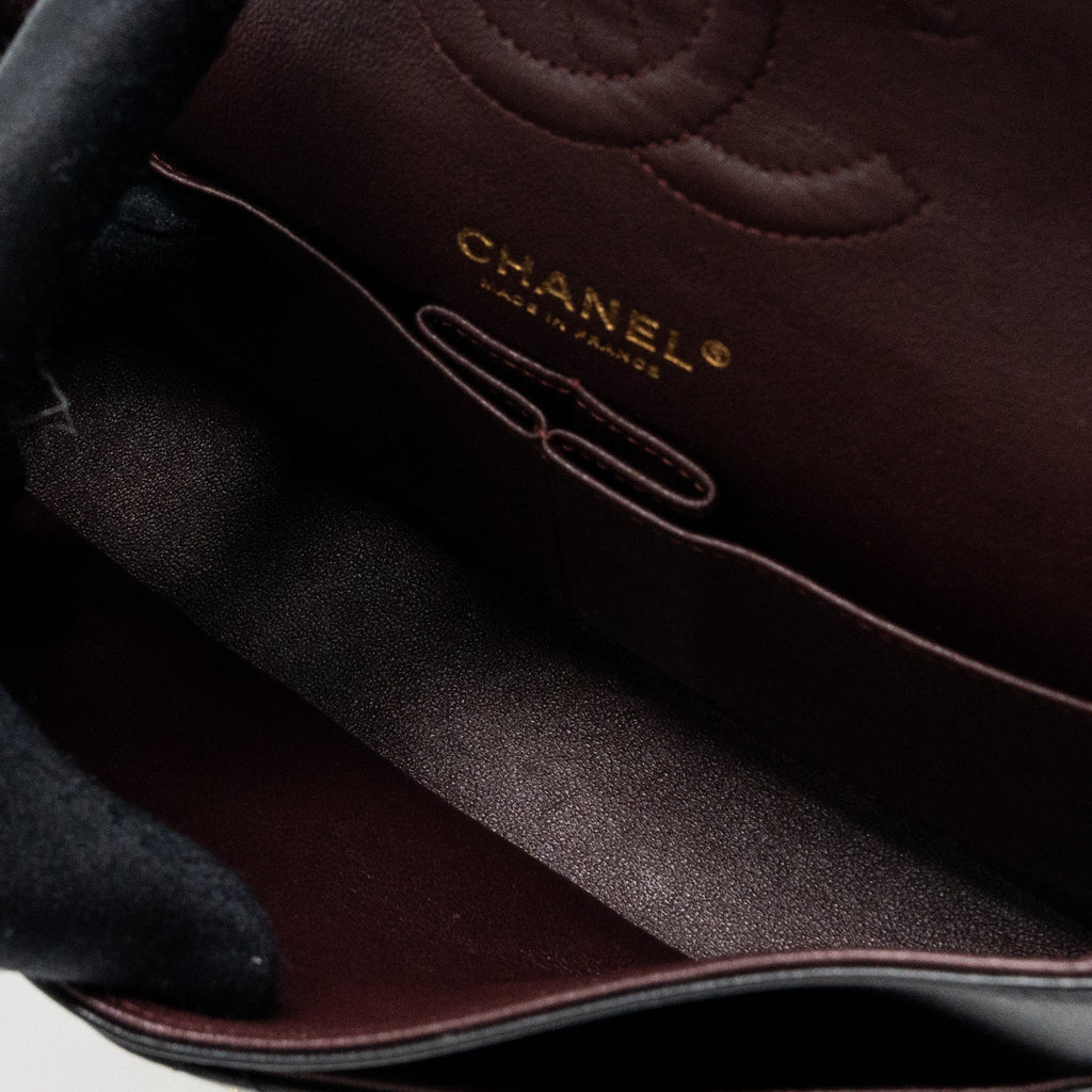 chanel-medium-classic-double-flap-bag-lambskin-black-ghw-3