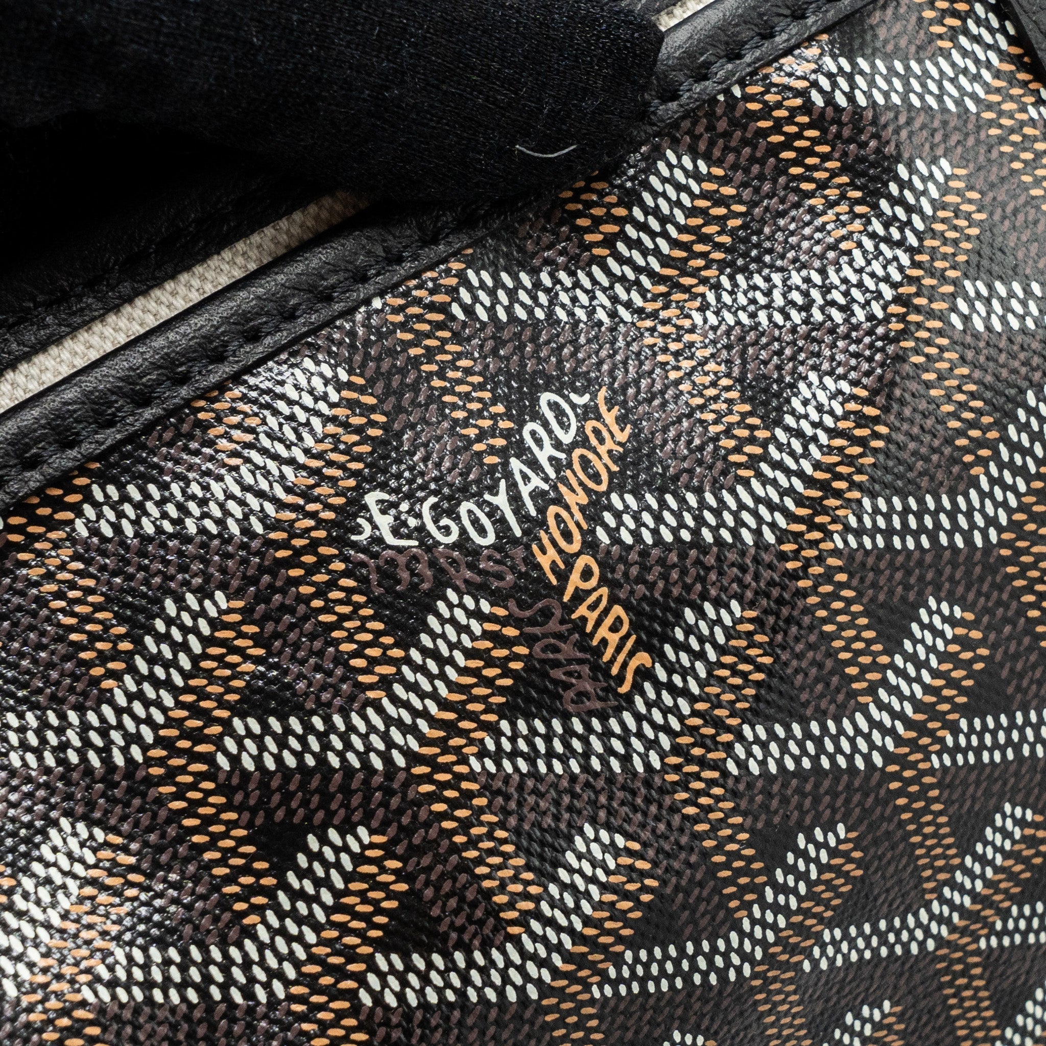 goyard