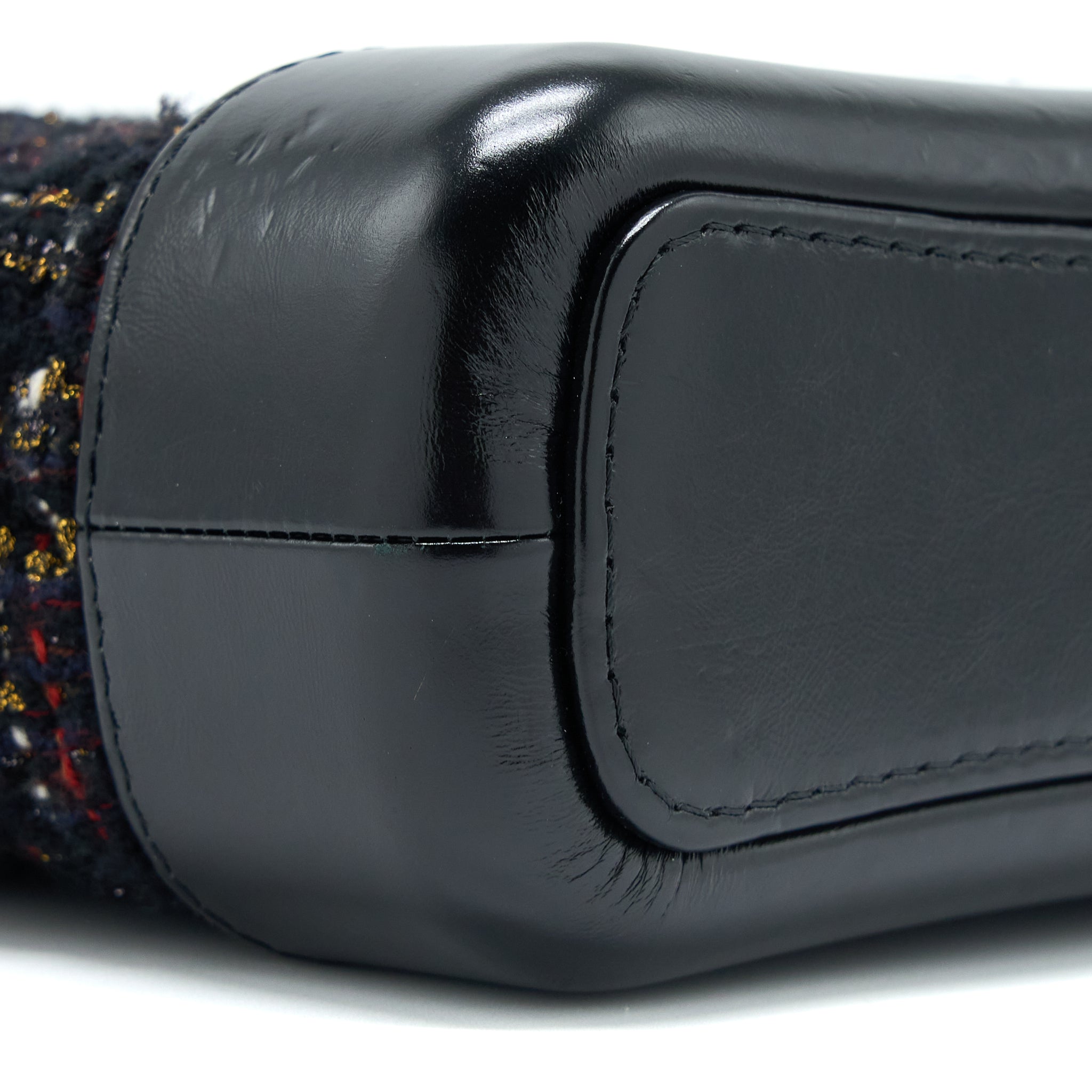 chanel-small-gabrielle-hobo-bag-tweed-leather-black-multicolour-hardware