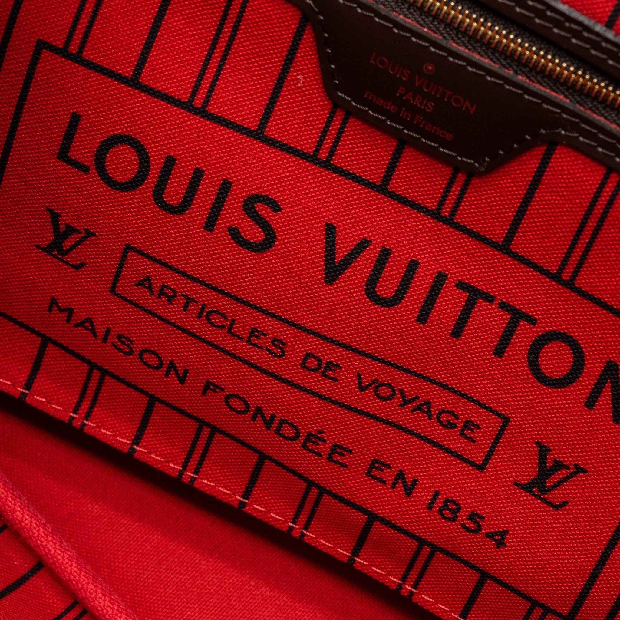 louis-vuitton-neverfull-pm-damier-ebene-canvas-ghw-1