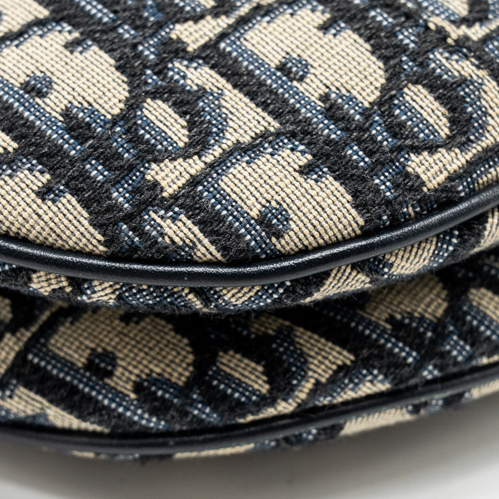 dior-medium-saddle-bag-blue-oblique-canvas-ghw-copy-1