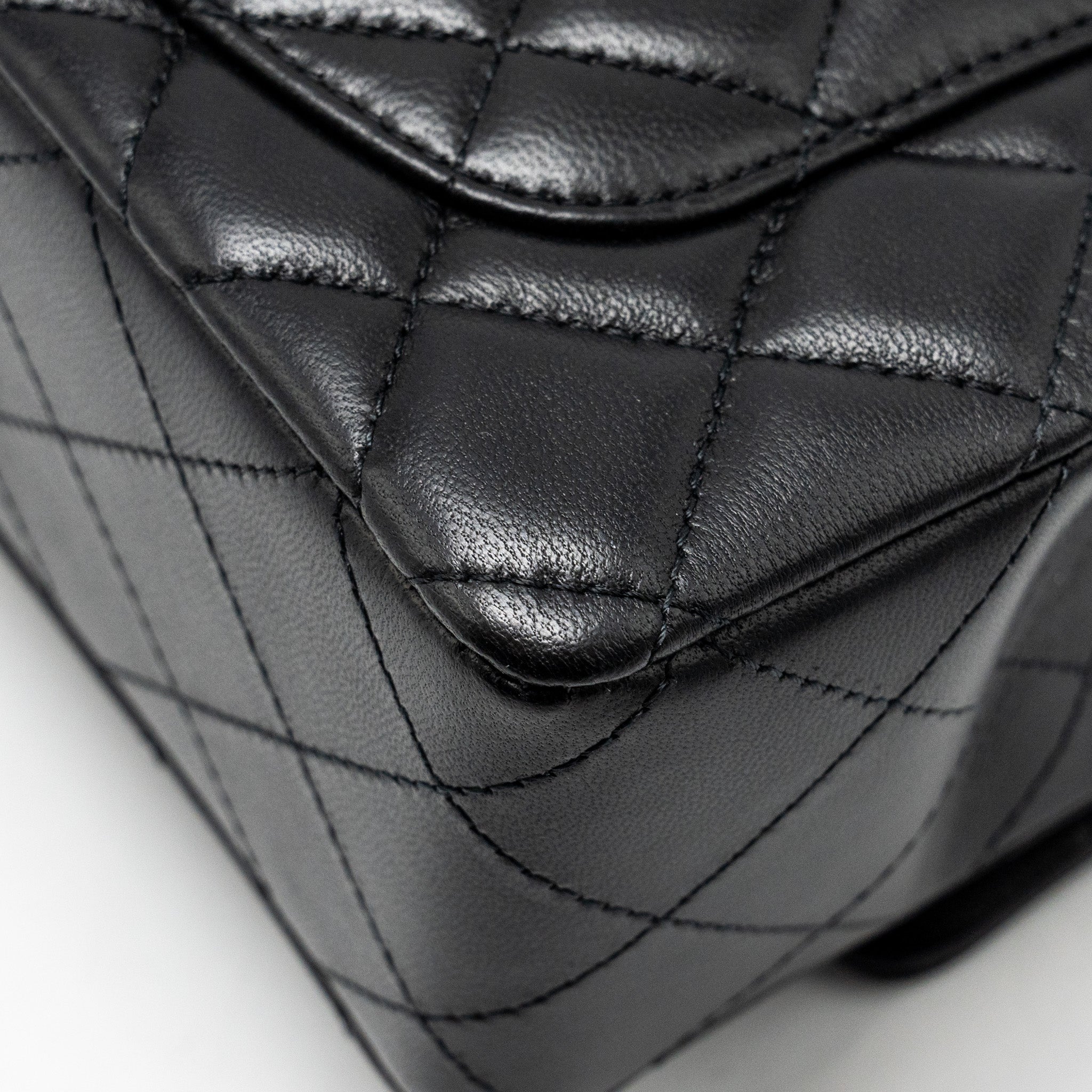 chanel-mini-rectangular-flap-bag-lambskin-black-lghw-microchip-copy