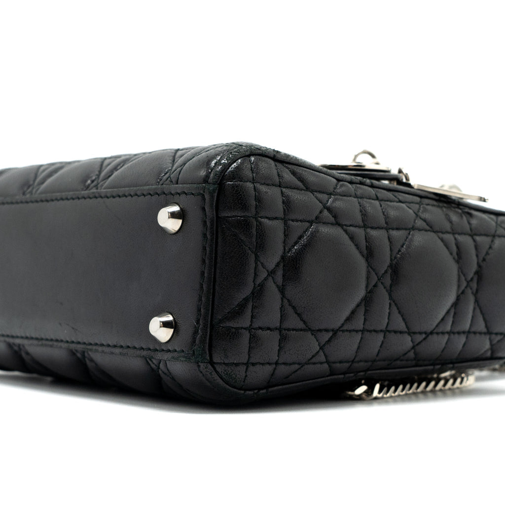 dior-mini-lady-dior-lambskin-black-shw-1