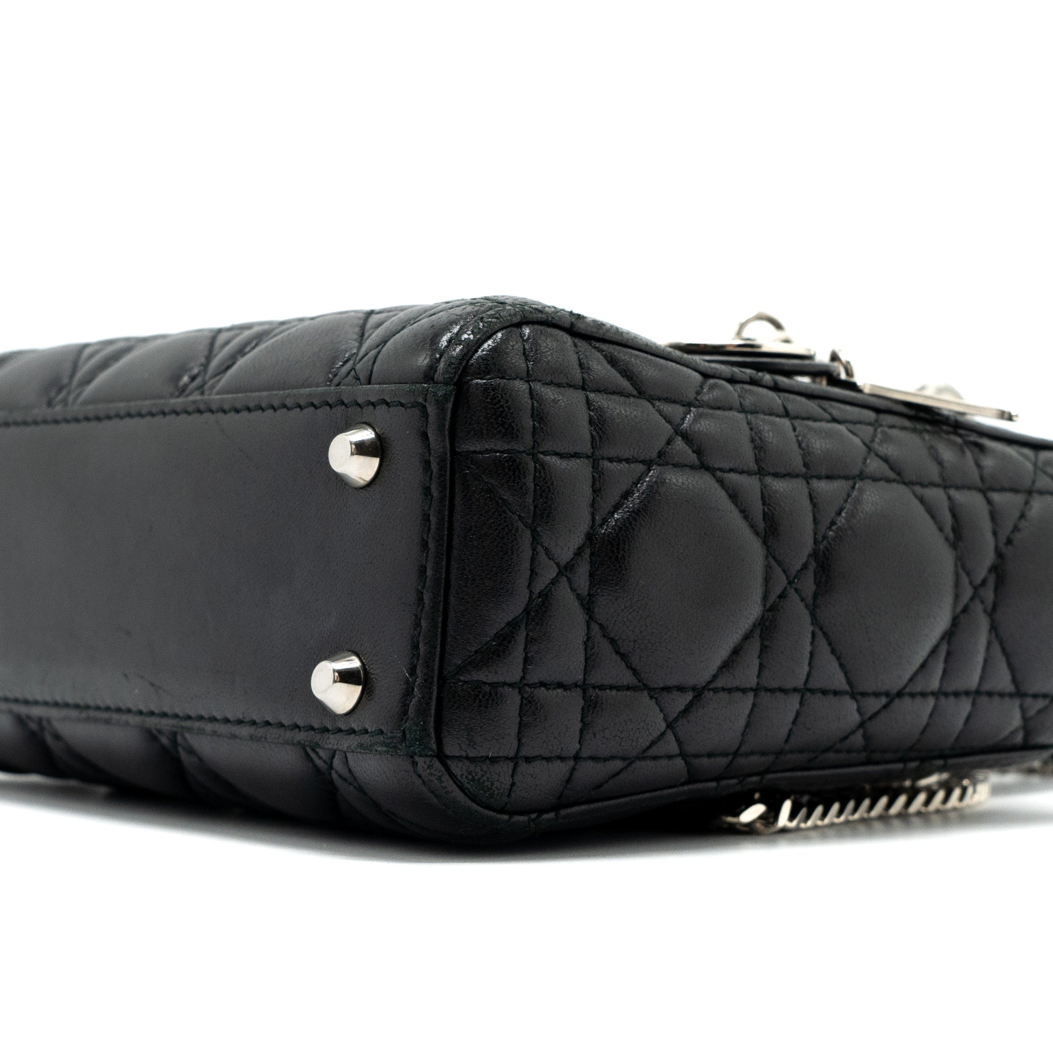 dior-mini-lady-dior-lambskin-black-shw-1