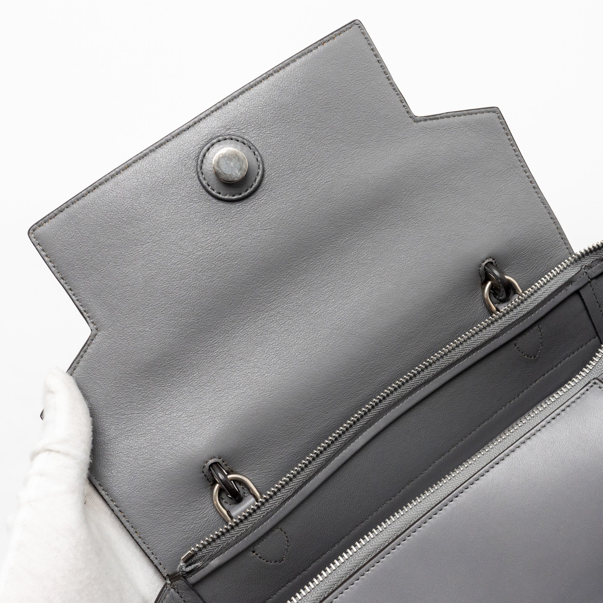 celine-micro-belt-bag-calfskin-grey-shw-copy