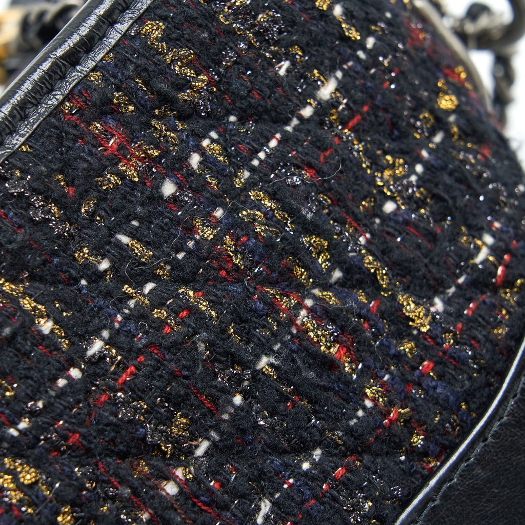 chanel-small-gabrielle-hobo-bag-tweed-leather-black-multicolour-hardware