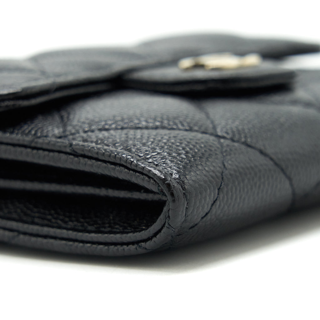 chanel-classic-card-holder-with-chain-caviar-black-lghw