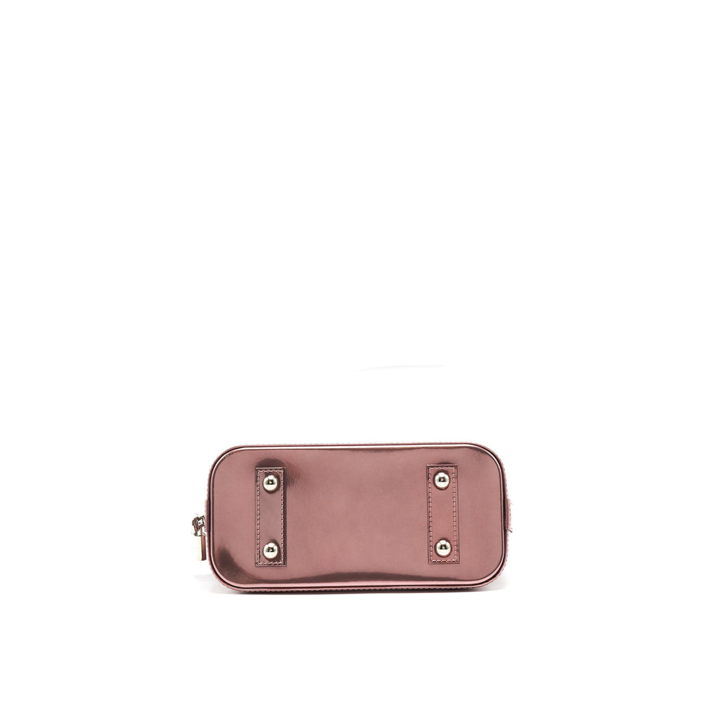 louis-vuitton-alma-bb-patent-leather-metallic-pink-with-black-handle-shw