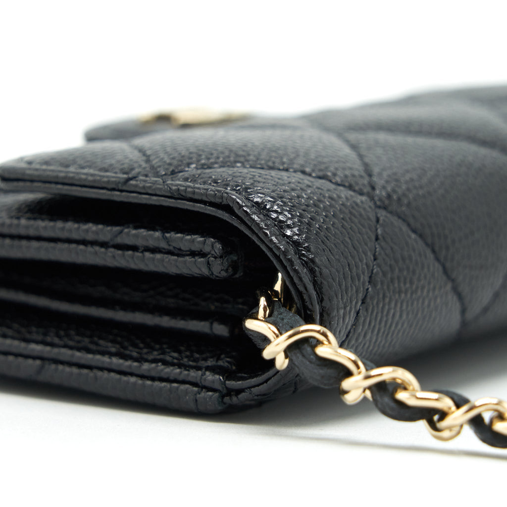 chanel-classic-card-holder-with-chain-caviar-black-lghw
