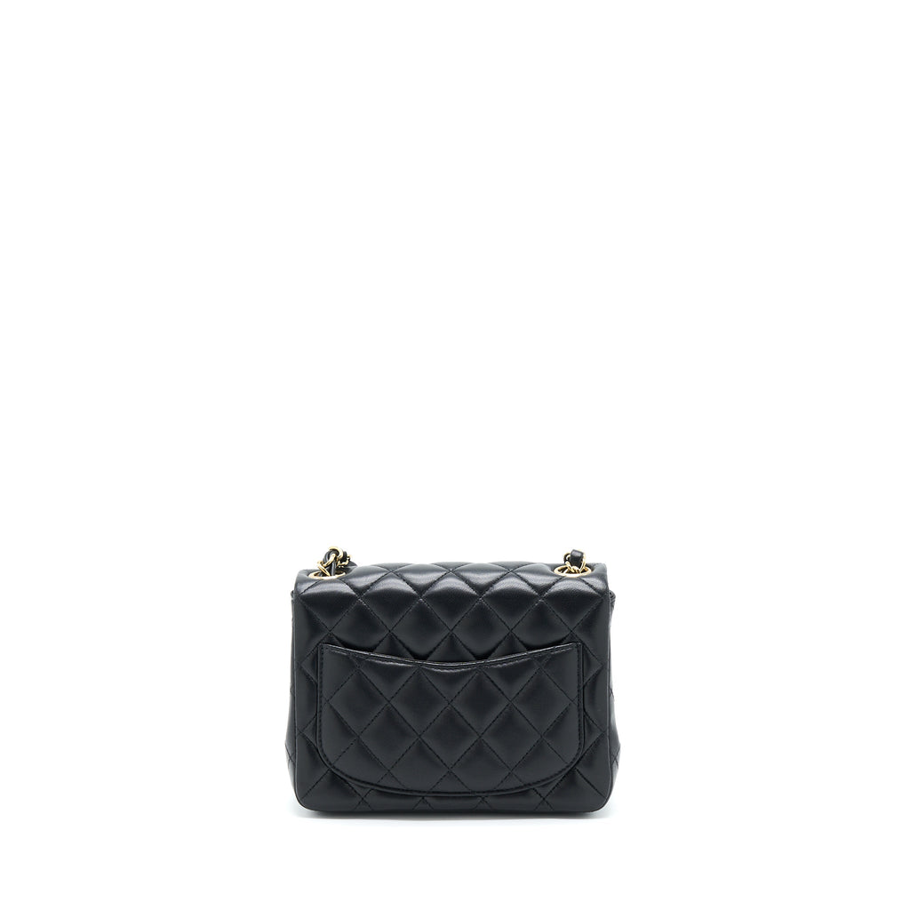 chanel-mini-square-flap-bag-lambskin-black-lghw-2