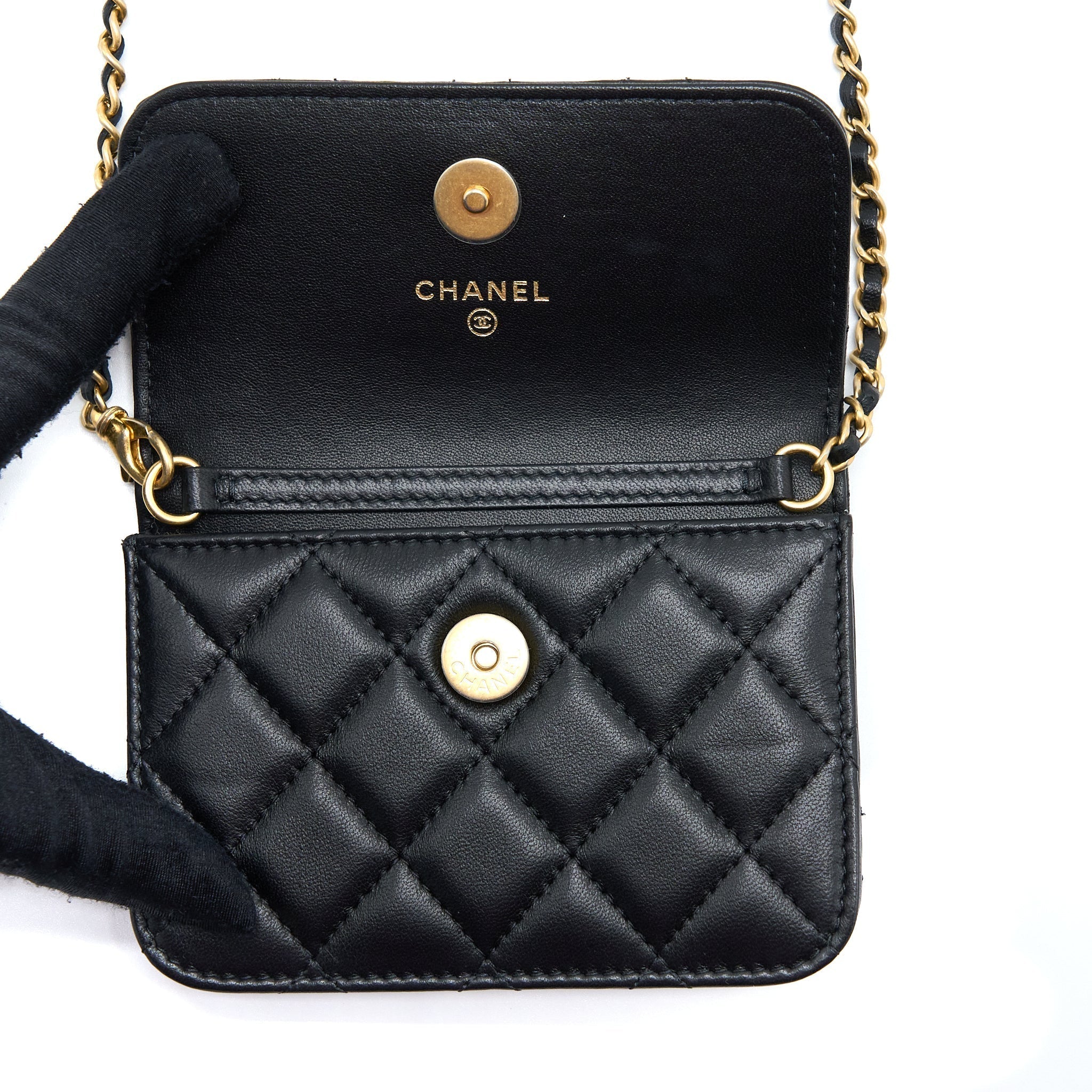 chanel-pearl-crush-mini-flap-belt-bag-lambskin-black-ghw-1