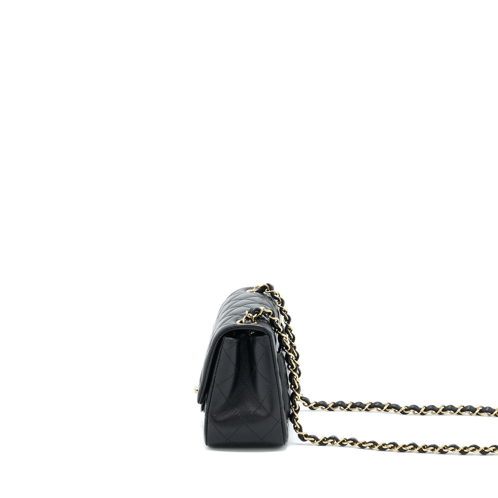 chanel-mini-square-flap-bag-lambskin-black-lghw-2