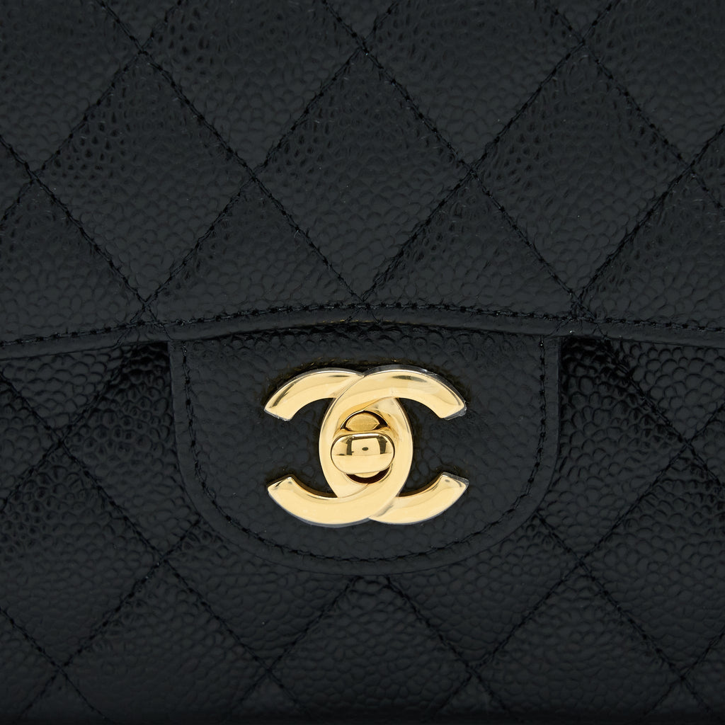 chanel-small-classic-double-flap-bag-caviar-black-ghw-microchip-6
