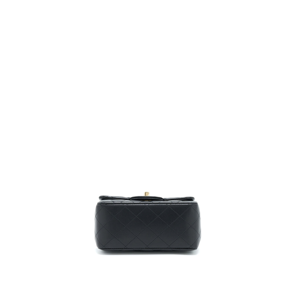 chanel-mini-square-flap-bag-lambskin-black-lghw-2