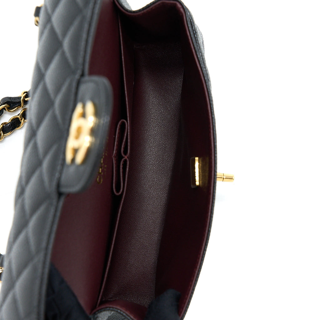 chanel-small-classic-double-flap-bag-caviar-black-ghw-microchip-6