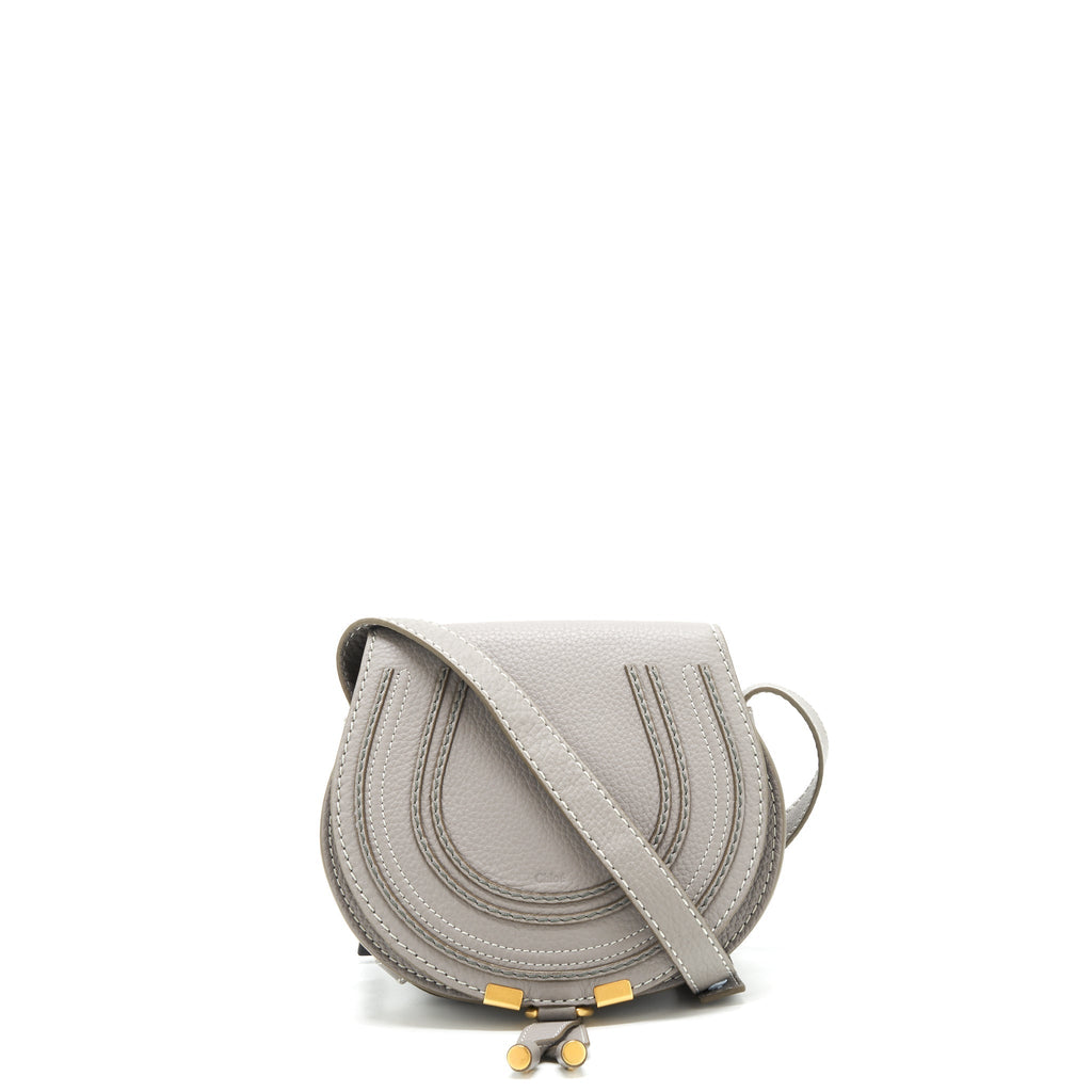 chloe-marcie-saddle-mini-bag-grey